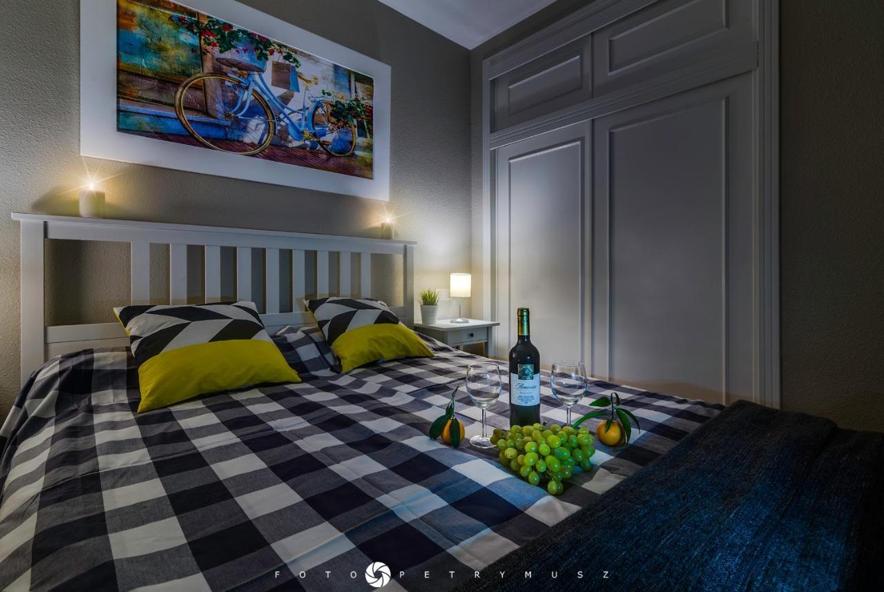 108 Apartament Fabulus Торевьиа Экстерьер фото