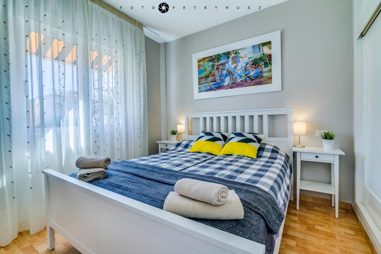 108 Apartament Fabulus Торевьиа Экстерьер фото