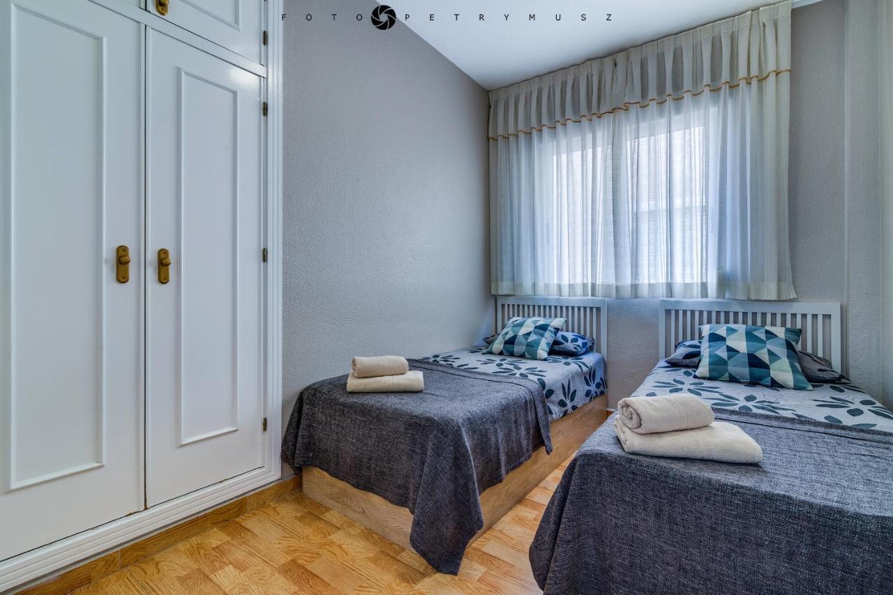 108 Apartament Fabulus Торевьиа Экстерьер фото